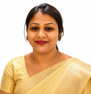 PRIYA AJITH